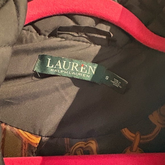 Ralph Lauren jacket - Picture 8 of 10